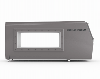 Profile Advantage Metal Detector1608